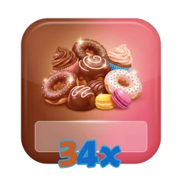 34x