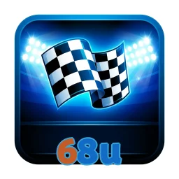68u