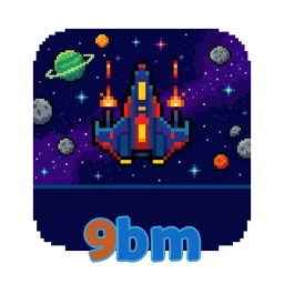 9bm