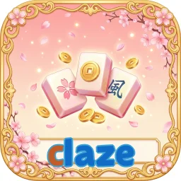 claze