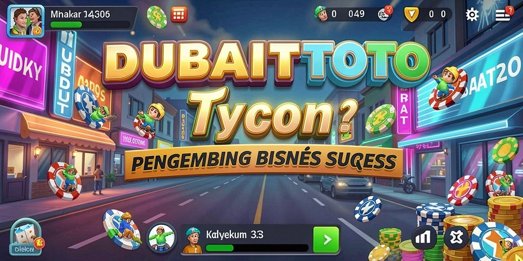 Visual de 34JOGO