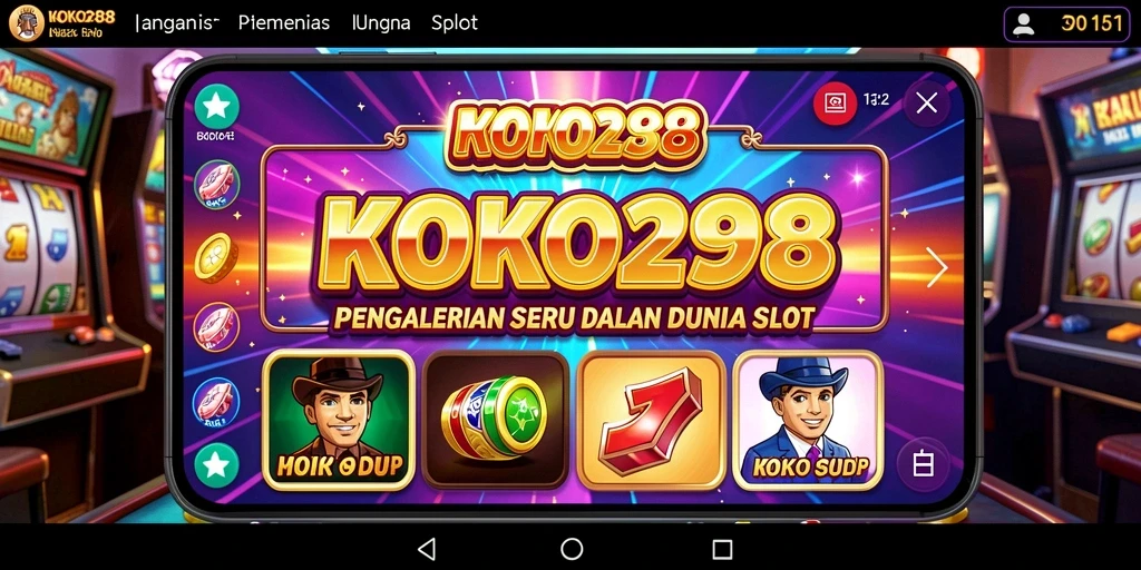 Visual de 898BET
